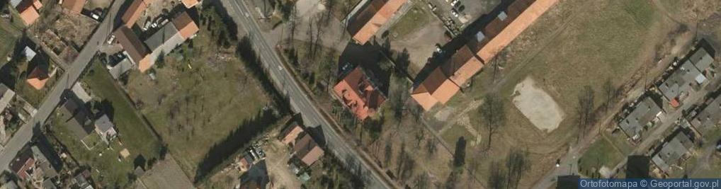 Zdjęcie satelitarne Ferimp 2 Świdnica Tomasz Łysoń, Sylwia Błasiak