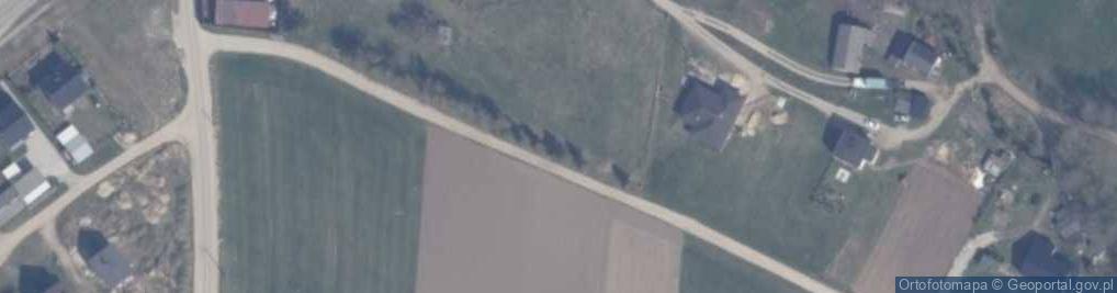 Zdjęcie satelitarne Ferma Drobiu Marcin Kurkowski
