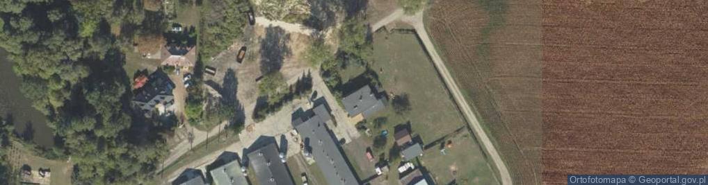 Zdjęcie satelitarne Ferma Drobiu Marlena Frischke