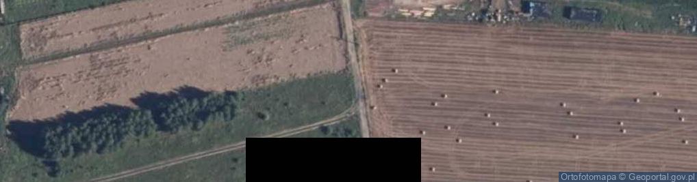 Zdjęcie satelitarne Ferma Drobiu Sągol Jan