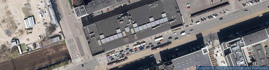 Zdjęcie satelitarne Ferris Investments