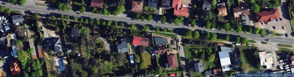 Zdjęcie satelitarne FH Jul-Ka