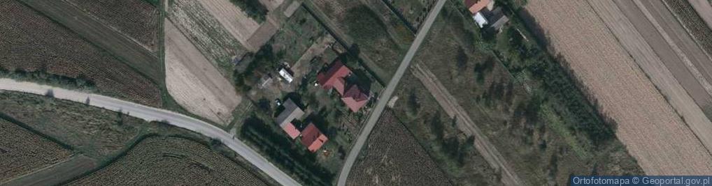 Zdjęcie satelitarne Fhu Agmet Agata Kwiatkowska