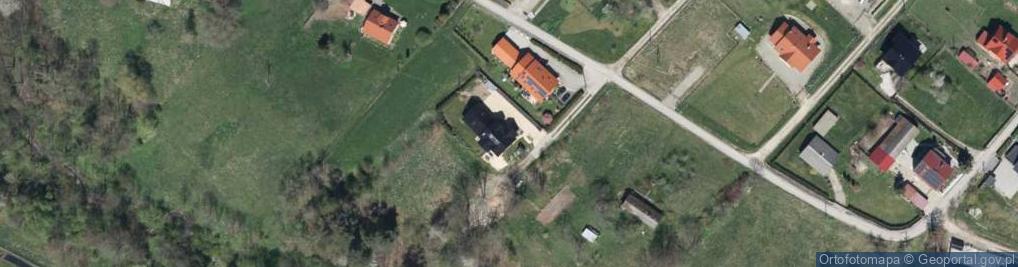 Zdjęcie satelitarne Fhu Aw-Bud Adam Wiśniewski