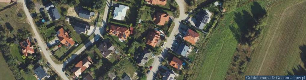 Zdjęcie satelitarne Fhu Barakuda Michał Tyszkiewicz