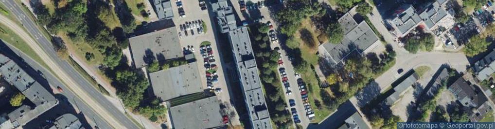 Zdjęcie satelitarne Fhu Bemar