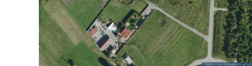 Zdjęcie satelitarne Fhu Eden 1