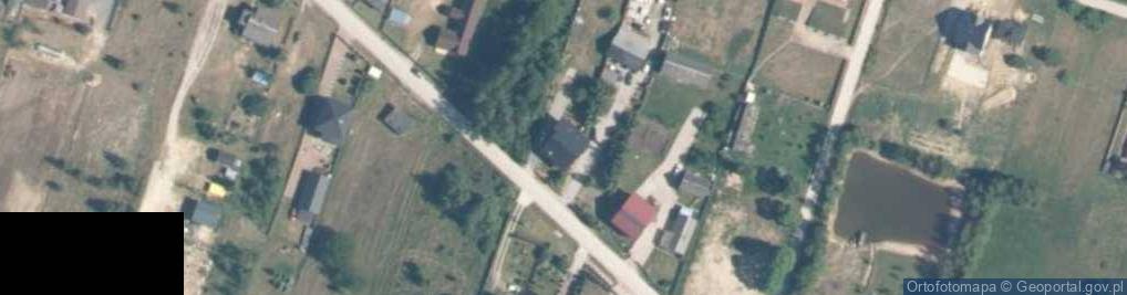 Zdjęcie satelitarne Fhu , Iwano-Pol"