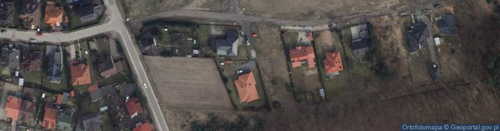Zdjęcie satelitarne Fhu Madex