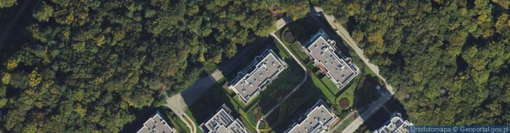 Zdjęcie satelitarne Fhu Mar GSM