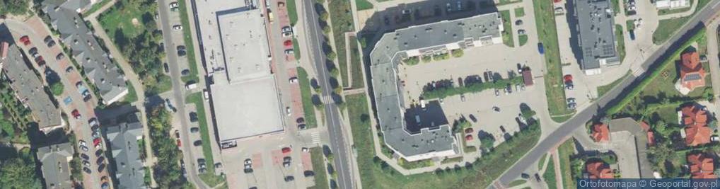 Zdjęcie satelitarne Fhu Marfi