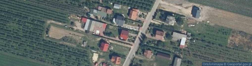 Zdjęcie satelitarne Fhu Nil Szczepan Piejak