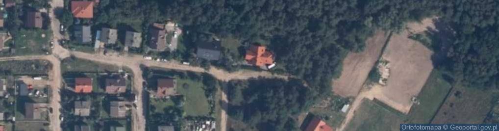 Zdjęcie satelitarne Fhu Noemi