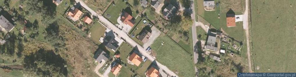 Zdjęcie satelitarne Fhu Technika Grzewcza Rafał Wieczorek