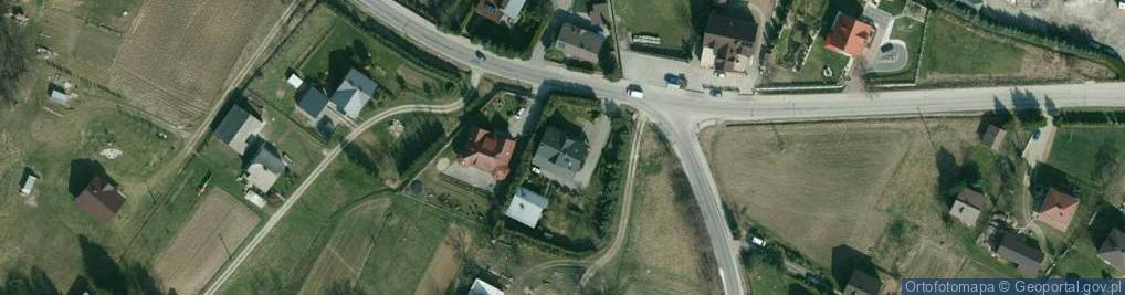 Zdjęcie satelitarne Fhu Timsun