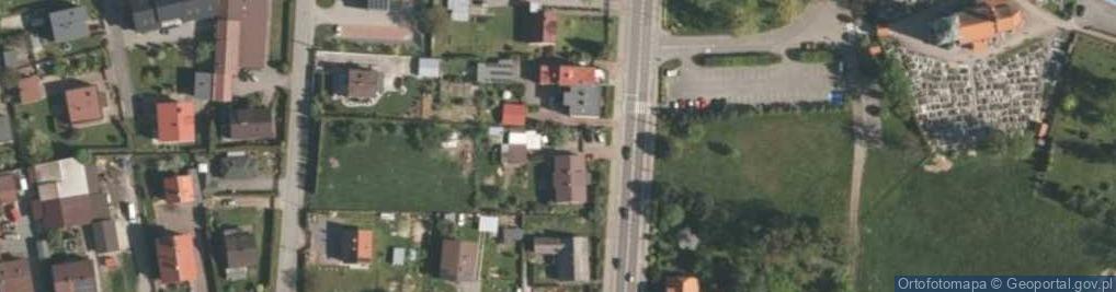 Zdjęcie satelitarne Fhu Zibi