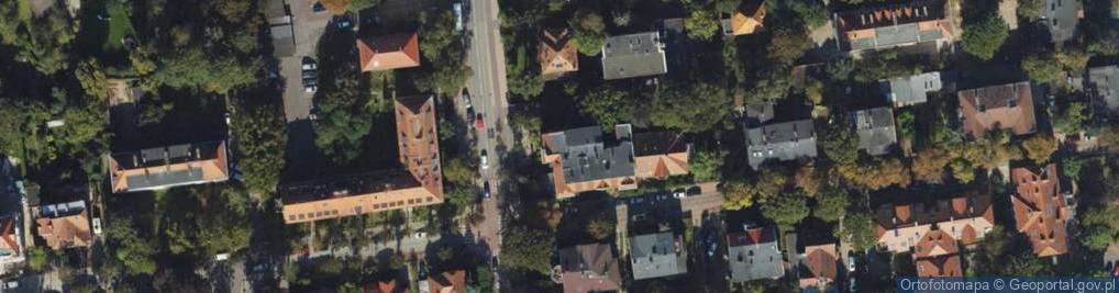 Zdjęcie satelitarne Fido Voice