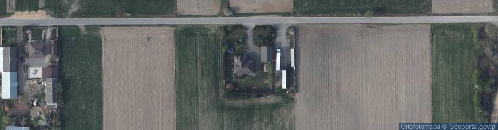 Zdjęcie satelitarne Filimon Ryszard Filimon