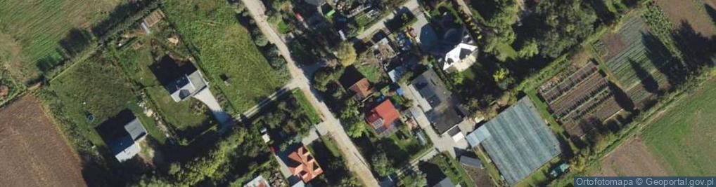 Zdjęcie satelitarne Filip Jarosław Piątek