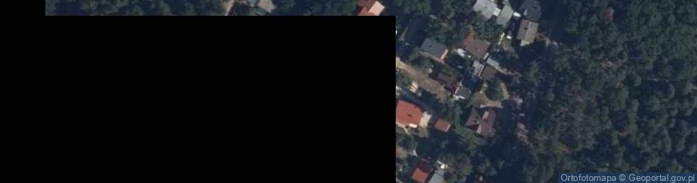 Zdjęcie satelitarne Filip Turkot