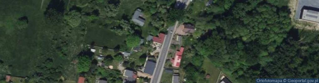 Zdjęcie satelitarne Fina Finanse Ryszard Struzik