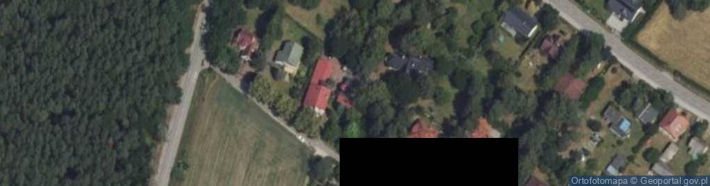 Zdjęcie satelitarne Find And Buy Robert Puchała