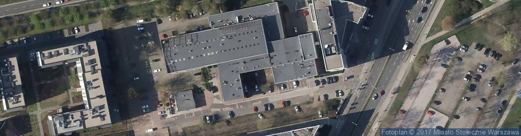 Zdjęcie satelitarne Finder S.A.