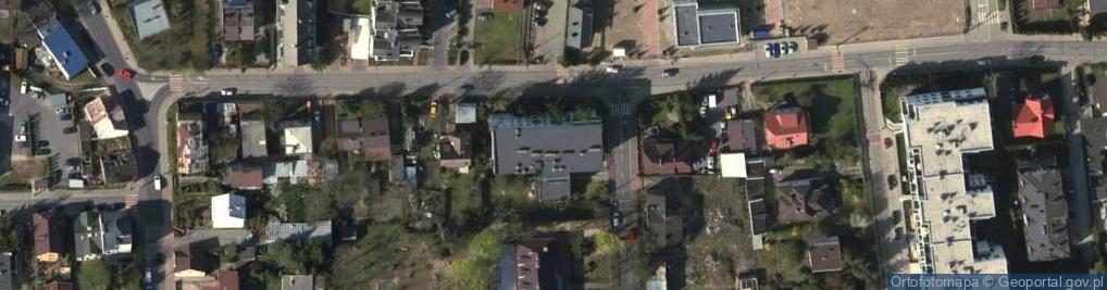 Zdjęcie satelitarne Firma A.Ofijo Łukasz Wilczyński , Firma B.Firma J.Klukowski, J.i Ł.Wilczyńscy Łukasz Wilczyński Wspólnik Spółki Cywilnej