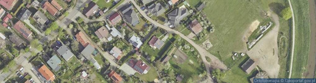 Zdjęcie satelitarne Firma Ami Soft