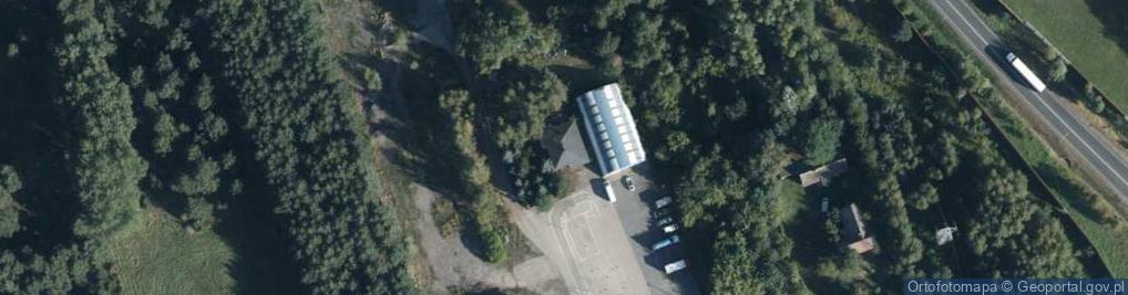 Zdjęcie satelitarne Firma Brothers Grzegory Grzegory Mariusz Grzegory Edward Grzegor