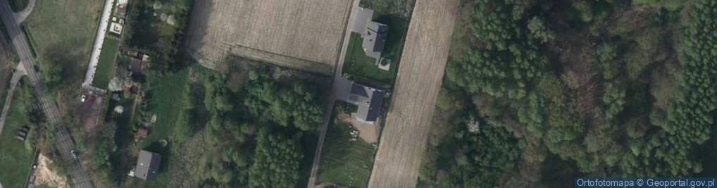 Zdjęcie satelitarne Firma Budowlana Jaroslaw Sarga