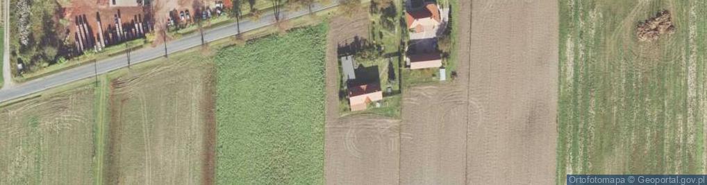 Zdjęcie satelitarne Firma Budowlana Mikstbud