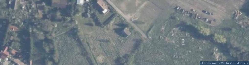 Zdjęcie satelitarne Firma Budowlana "Sylwek" Sylwester Rybacki