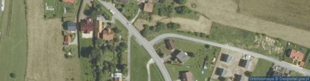 Zdjęcie satelitarne Firma Budowlano-Techniczna Win-Bud Maciej Kawula