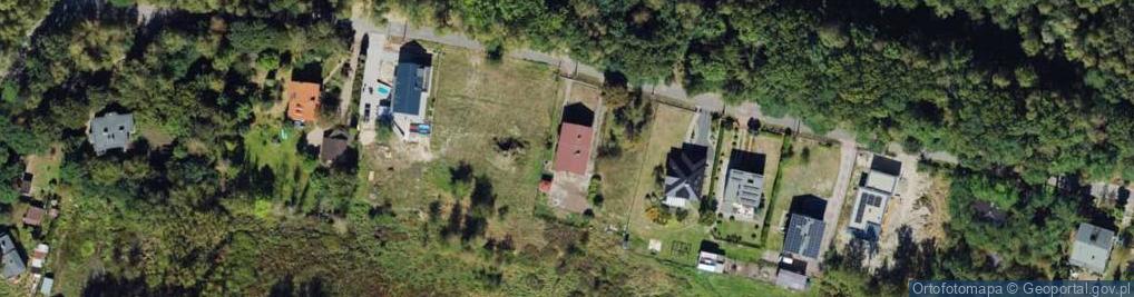 Zdjęcie satelitarne Firma D.J.