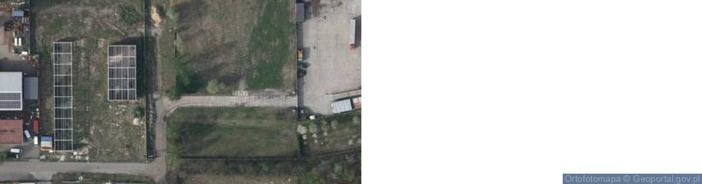 Zdjęcie satelitarne Firma Handlowa Ancygier Franciszek Ancygier