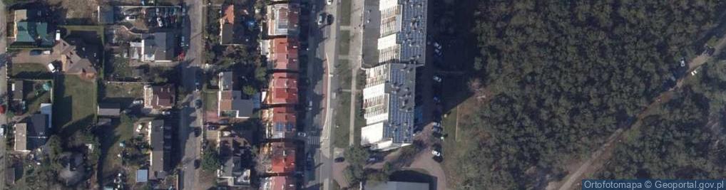 Zdjęcie satelitarne Firma Handlowa Ani Eduard Hakobyan