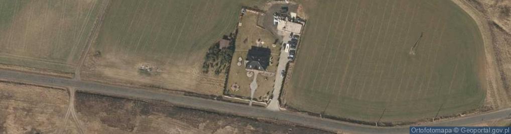 Zdjęcie satelitarne Firma Handlowa Auto-Relax Jerzy Żurawicz