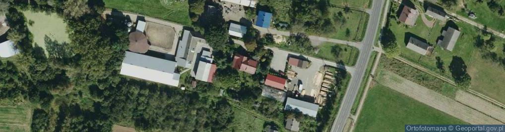 Zdjęcie satelitarne Firma Handlowa Drew-Pol J˘Zefa T&#169, Cza