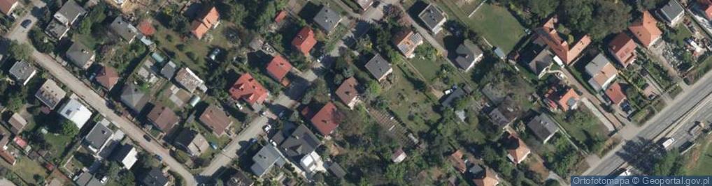 Zdjęcie satelitarne Firma Handlowa Iwona Iwona Janeczko Krzysztof Janeczko