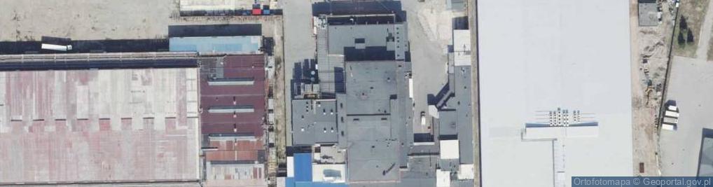 Zdjęcie satelitarne Firma Handlowa J K R