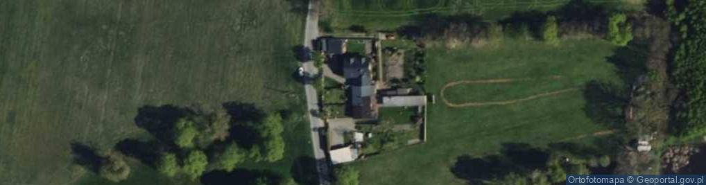 Zdjęcie satelitarne Firma Handlowa Jarosław Marciniak