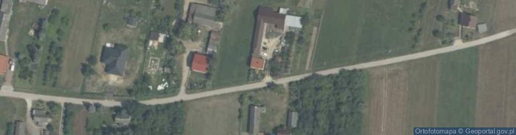 Zdjęcie satelitarne Firma Handlowa Krispolkrzysztof Kotkowski