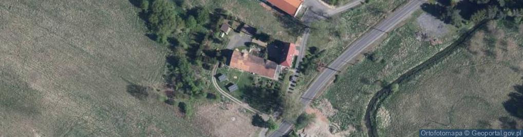 Zdjęcie satelitarne Firma Handlowa Ma Ireneusz i Anna Miazga