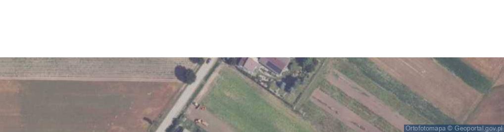 Zdjęcie satelitarne Firma Handlowo-Usługowa Chem-Rol Beata Bucka