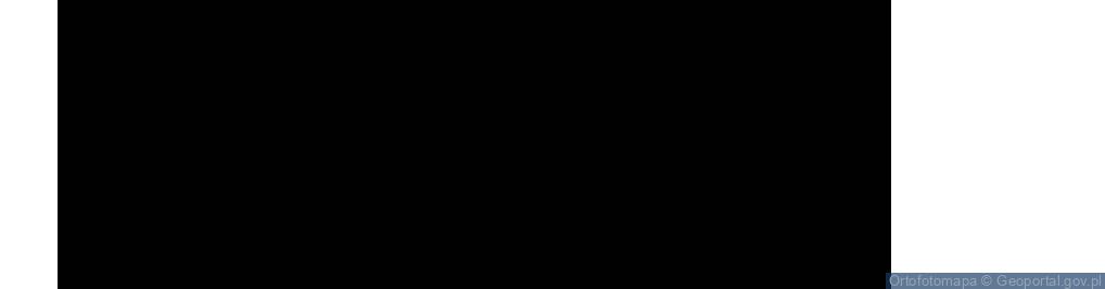 Zdjęcie satelitarne Firma Handlowo-Usługowa Galaktyka