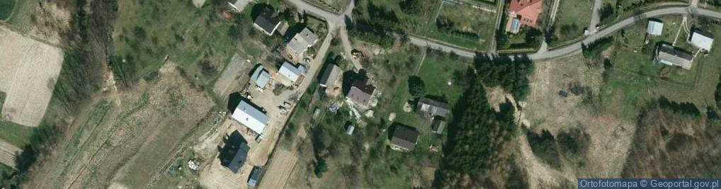 Zdjęcie satelitarne Firma Handlowo Usługowa Katarzyna Pytel