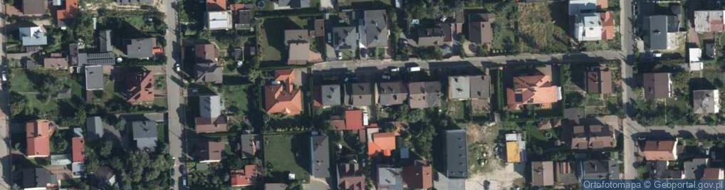 Zdjęcie satelitarne Firma Handlowo Usługowa Marzena i Wojciech Nowakowscy