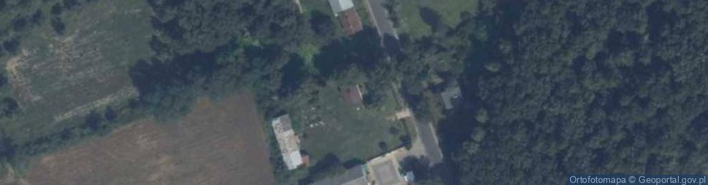 Zdjęcie satelitarne Firma Handlowo-Usługowa Transmar Marian Głaszczka