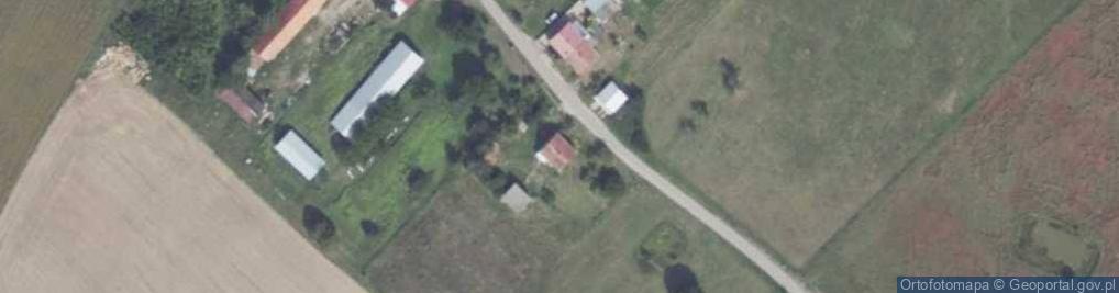 Zdjęcie satelitarne Firma Heldan